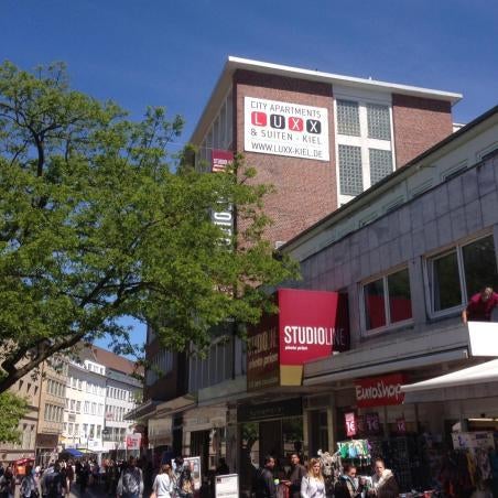 acora Kiel Living the City