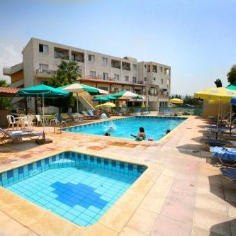 Petsas Apartments Thumbnail