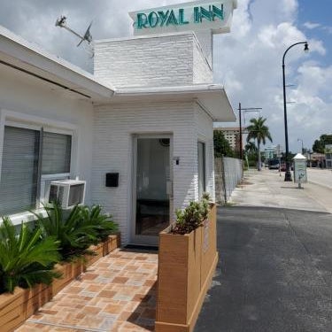 Royal Budget Inn Thumbnail