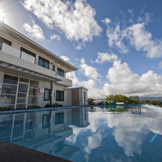 Lime Hotel Boracay