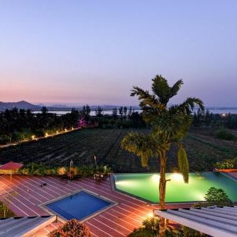 Regenta Resort Soma Vine Village