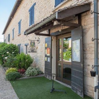 Logis Hotel-Restaurant Saint Romain