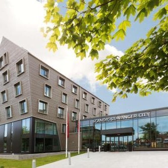 Scandic Stavanger City Thumbnail