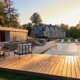 Domaine de la Commanderie de Ballan Thumbnail