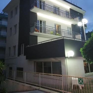 Hotel Brennero Thumbnail