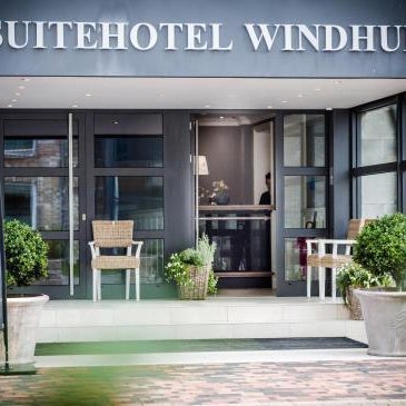 Das Windhuk