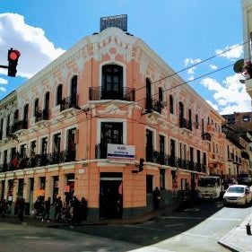 Hostal Latitud Ecuem Thumbnail