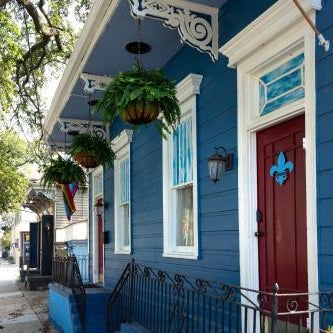 The Blue60 Marigny Inn Thumbnail