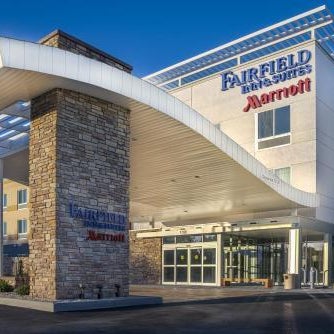 Fairfield Inn & Suites by Marriott Twin Falls Thumbnail