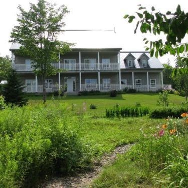 Tulloch Inn