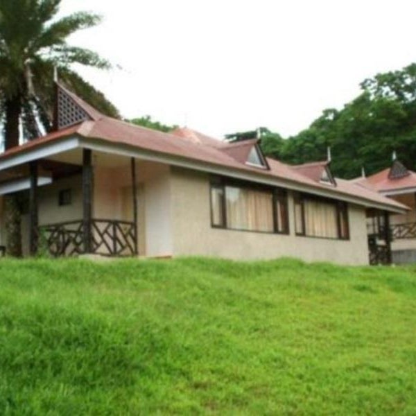 Dew Dale Resorts-Baratang Island