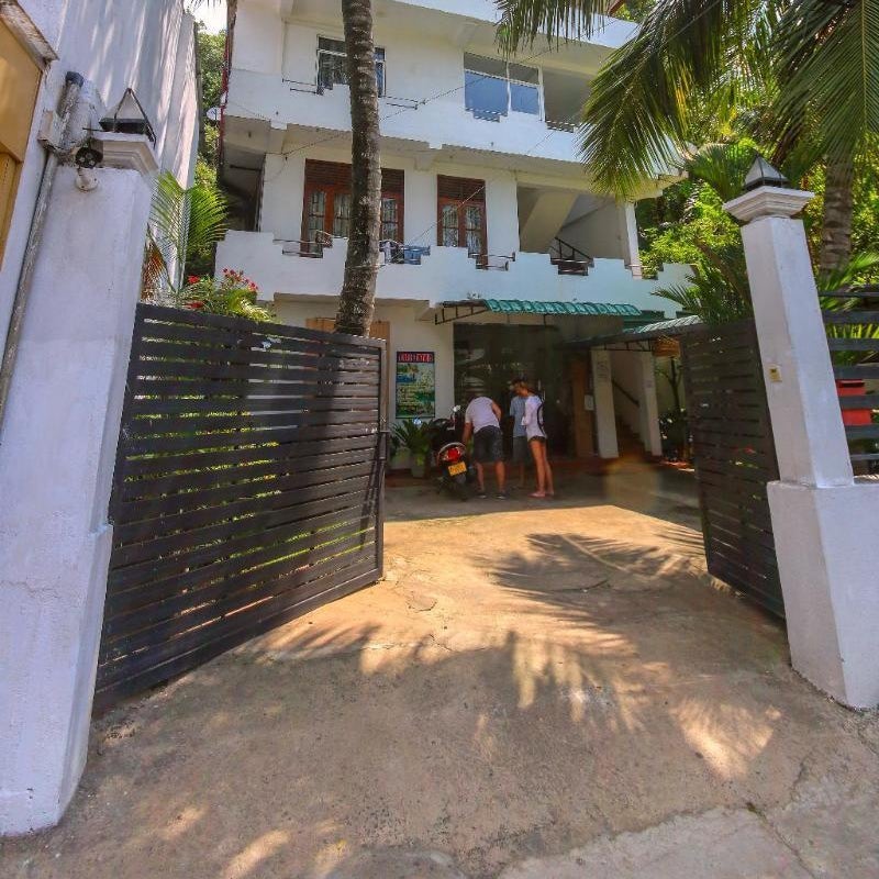 Holiday Inn Unawatuna