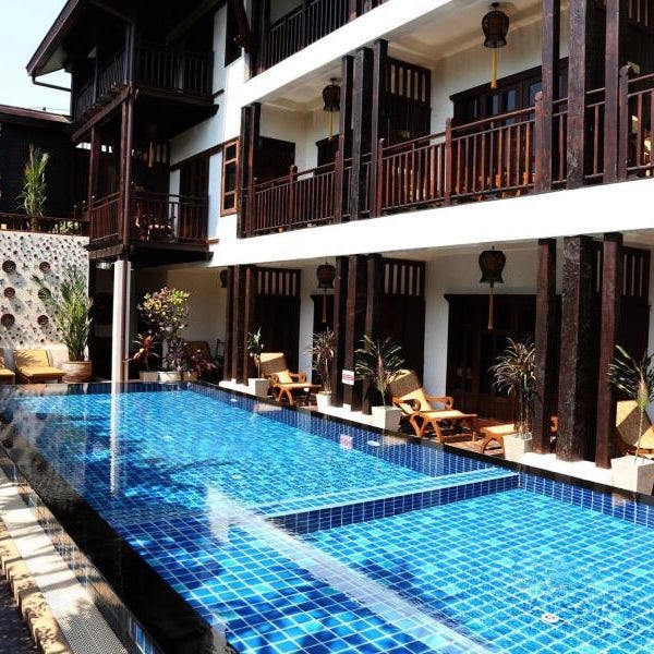Viang Thapae Resort Thumbnail