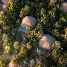Uga Chena Huts - Yala - All Inclusive