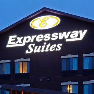 Grand Forks Lodge and Suites Thumbnail