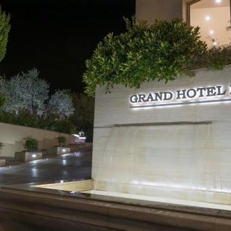 Grand Hotel Biffy