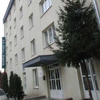 Hotel Merkur