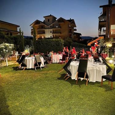 Hotel Le Ceramiche