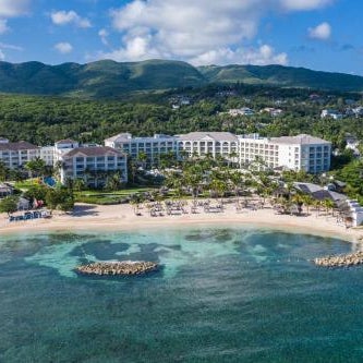 Hyatt Zilara Rose Hall Adults Only - All Inclusive Thumbnail