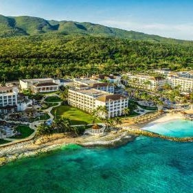 Hyatt Ziva Rose Hall - All Inclusive Thumbnail