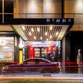 Hemma Bogotá Country Luxury Suites Hotel