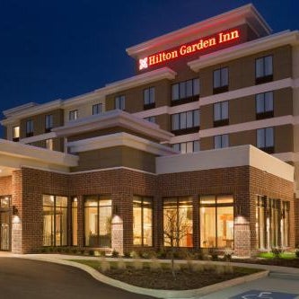 Hilton Garden Inn Pittsburgh Airport South-Robinson Mall Thumbnail
