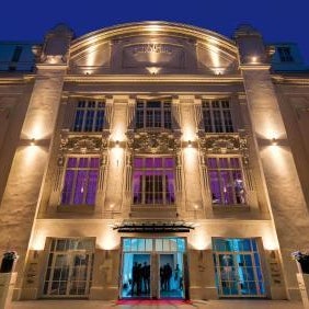 Ruby Sofie Hotel Vienna by IHG