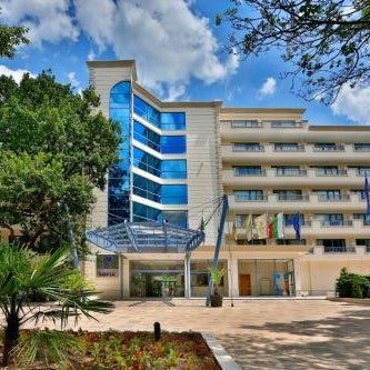 Sofia Hotel - All Inclusive & Private Beach Thumbnail