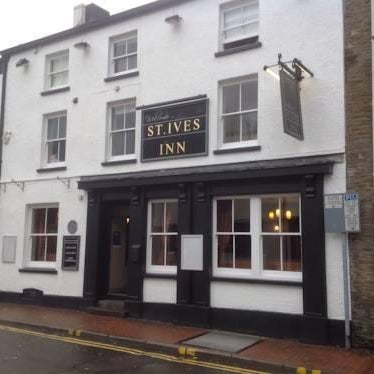 St Ives Thumbnail