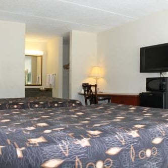Travelodge by Wyndham Kingsland GA Thumbnail