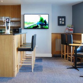 The Liverpool Inn Hotel Thumbnail