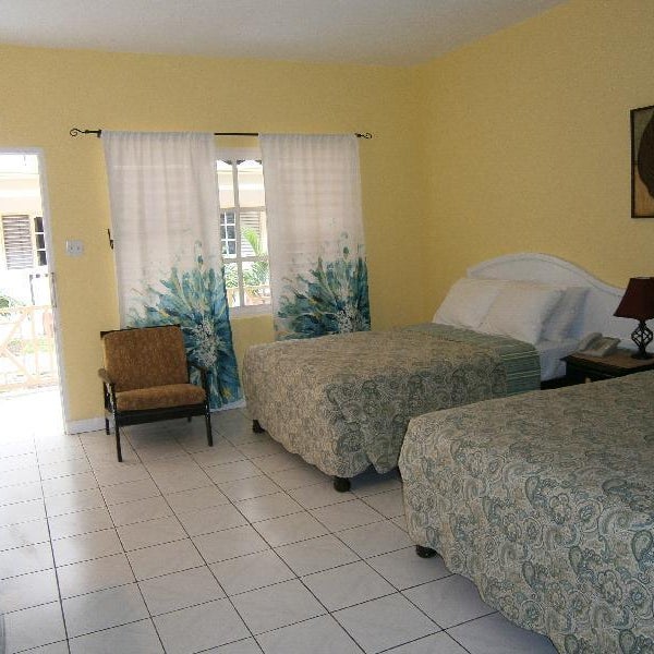 Coral Seas Beach Resort Thumbnail