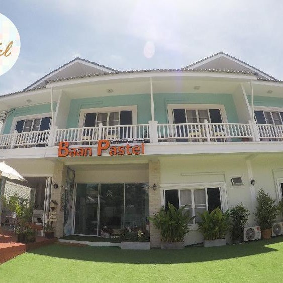 Noble Baan Pastel Boutique Hotel Thumbnail