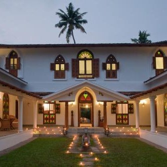 Purity at Lake Vembanad Resort Thumbnail