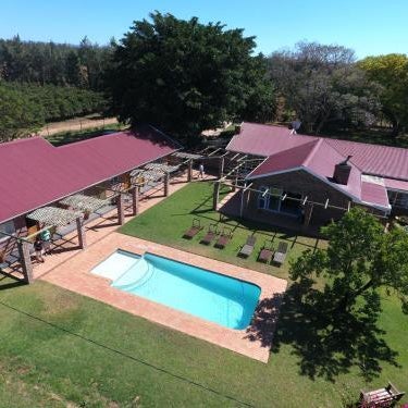 Bydand B&B