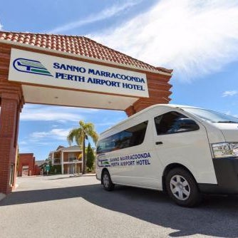 Sanno Marracoonda Perth Airport Hotel Thumbnail