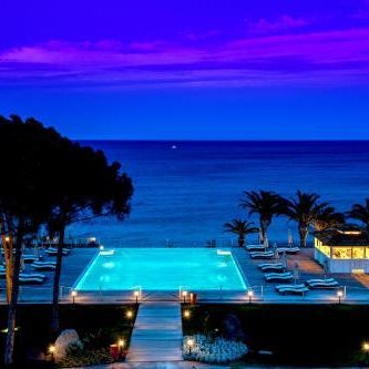 La Villa Del Re - Adults Only - Small Luxury Hotels of the World