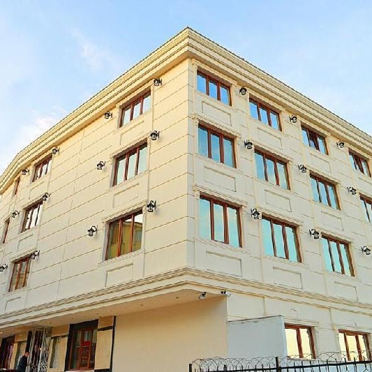 Sahra Airport Hotel Thumbnail