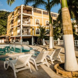 Hotel Costa Choco Thumbnail