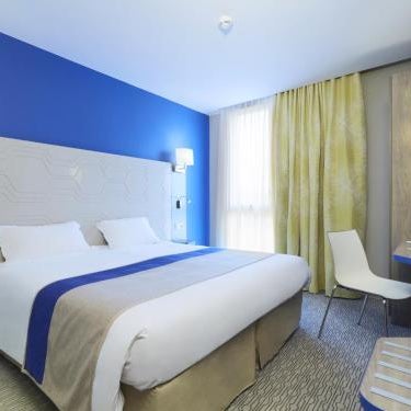 Kyriad Prestige Saint-Malo