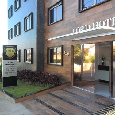 Lord Hotel Aeroporto Confins Thumbnail