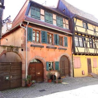 Riquewihr Thumbnail