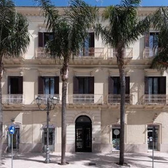 Maria Vittoria Charming Rooms