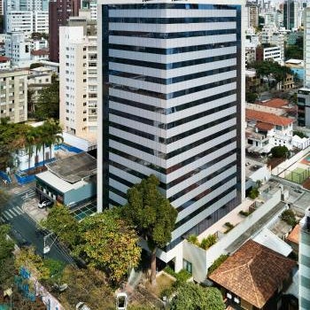 Radisson Blu Belo Horizonte Savassi Thumbnail