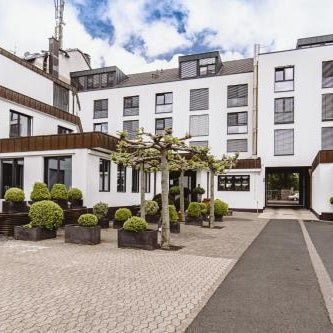 Jaumann´s Hotel Thumbnail