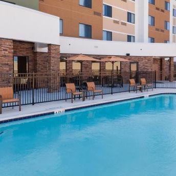 Courtyard by Marriott Houston North/Shenandoah Thumbnail