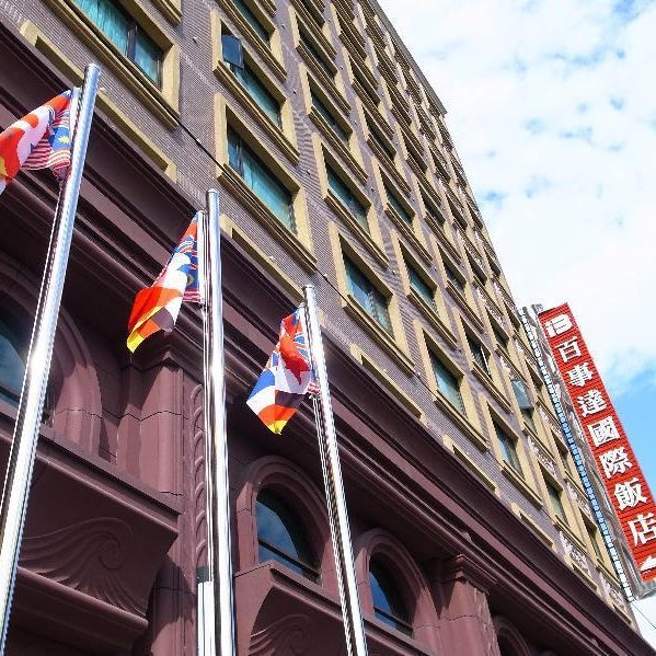 Best Hotel Thumbnail