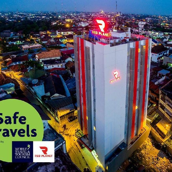 Monoloog Hotel Palembang