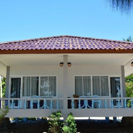 Sangjun On Beach Resort