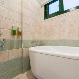 kenting timehouse beach villa l電動麻將l k歌l德州l廚房l可包棟 Thumbnail